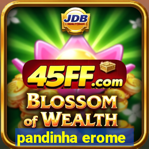 pandinha erome